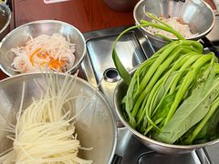 -小螺大作·螺蛳粉火锅(林和西店)