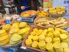 -小米粑粑(玉锦苑店)