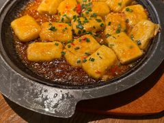 -云海肴·汽锅鸡·云南菜(天山百盛优客店)