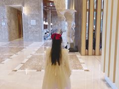 -杭州城中香格里拉大酒店