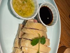 白切鸡-原製原味(普陀山磐龙店)