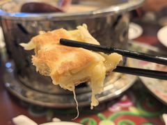 -格日勒阿妈蒙古厨房(大召店)