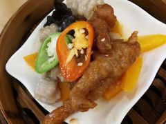 -和乐喜点(宝岗大道店)