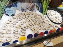 -芭菲盛宴·环球美食(锦城万达广场店)