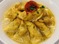 -不倒翁·安徽名菜楼(步行街店)