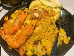 -BetterThai 泰加(苏州中心店)