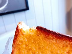 切达乳酪面包-85度C(南京龙江店)