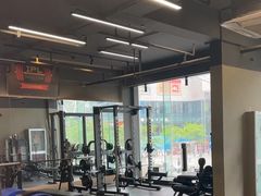 -每练有胜健身工作室(EFC店)
