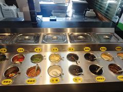 -義聚德·清真铜锅涮羊肉·烧烤(河东店)