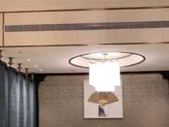 包厢-京香轩·中餐厅(上海中庚聚龙酒店)