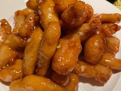 糖醋里脊-玉林烤鸭店(垡头店)