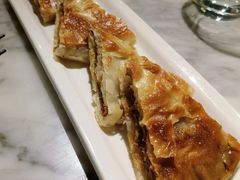 牛肉饼-雀蓝川菜(星悦汇店)