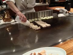 -飞阳铁板烧(ME TOWN购物中心店)