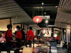 -盡膳口福·百年汤方火锅(科华北路店)