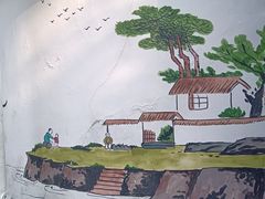 -民国红公馆·秦淮八艳(夫子庙店)