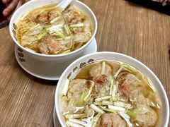 -百福麵家(新馬路店)