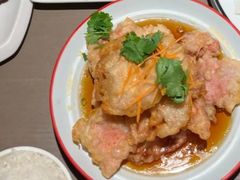 -北李妈妈菜·海肠捞饭(开发区万达店)