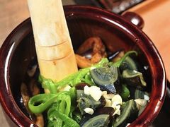 -费大厨辣椒炒肉(万家丽一店)