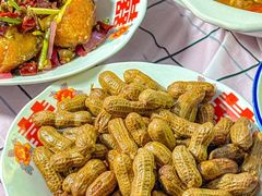 -藕妈妈老汉口家常菜(武汉天地店)