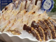 -东海怡品海鲜豆捞(舟宿夜江店)