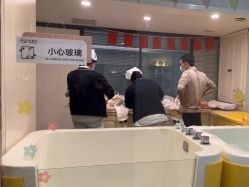 -台湾台婴美月子中心(长沙保利店)