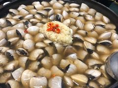 招牌卜卜贝-拾下卜卜贝•海鲜火锅