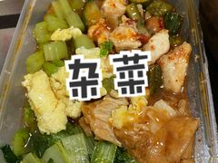-清真宏玉祥黄门脸餐厅(华荫东里店)
