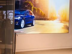 -TESLA 特斯拉(上海太古汇体验店)