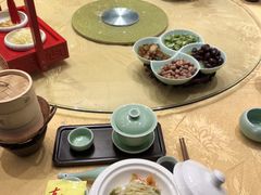 -留芳·文旅古月楼(老街店)