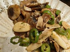 -INSA Korean Bistro饮鲨韩食酒馆