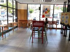 -麦当劳(桔城广场店)