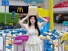 -梦之岛百货(水晶城店)