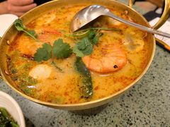 -Home Thai·泰谣(王府井apm店)