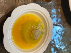 -箱美术馆私房菜(水晶郦城店)