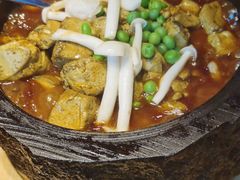 -庆江南江南菜(琴湖溪里花园城店)