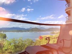 -千岛湖忆湖度假酒店(中心湖景区店)