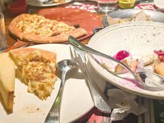 -凯撒城堡西餐厅(颐和国际店)