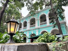 -星巴克臻选(广州沙面店)