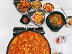 -HONGA HONGA雄家(曹路店)