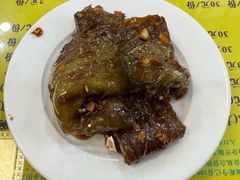 尖椒-东方宫中国兰州牛肉拉面(新起街店)