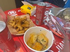 -见味花甲(福田coco park店)