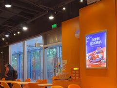 -大快活(丽丰店)