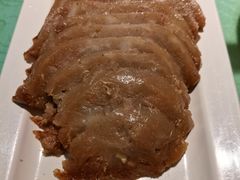-五台山八大碗·地方风味菜馆(五爷庙店)