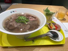 -蔡澜Pho·越南粉餐厅(海上世界店)