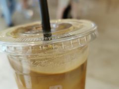 -Peet's Coffee皮爷咖啡(德基店)