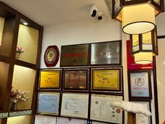 -太婆天府山珍酒楼(亚运村店)