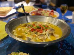 -叶派龙虾•招牌香辣蟹·海鲜(中海国际店)