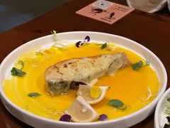 -mordew加州日记西餐&小酒馆(新天地店)