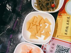 -椒行天下·干锅·牛蛙(万宝店)