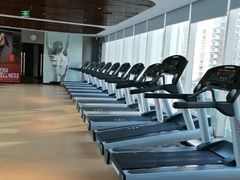 -一兆韦德健身(慧芝湖店)